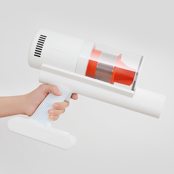 Odkurzacz bezprzewodowy Xiaomi Handheld Vacuum Cleaner G11 MiMarkt